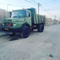 بنز کمپرسی
