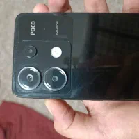 موبایل شیائومی poco x6 5g