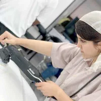 نانو سرامیک،شیشه دودیuvو پولیش