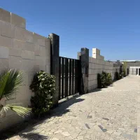 زمین-تهراندشت-سند-تک-برگ