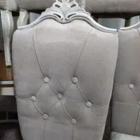 میزناهارخوری۶نفره درحدنو|میز و صندلی غذاخوری|خمین, |دیوار