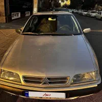 زانتیا مدل ۸۶