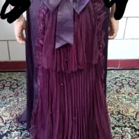 دو عدد لباس مجلسی|لباس|کرمان, |دیوار