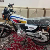 هوندا راپیدو 200cc