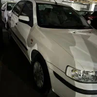 سمندLxمدل97|خودرو سواری و وانت|چهاردانگه (تهران), |دیوار