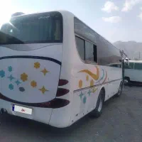 میدل باس|خودرو سنگین|تهران, استاد معین|دیوار