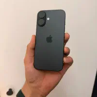 آیفون 16نرمال