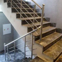 نرده استیل احمدی