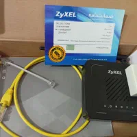مودم ZYXEL