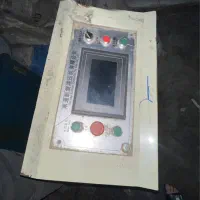 دستگاه پرس ۶۰۰ تن وارداتی|ماشین‌آلات صنعتی|ری, ولی آباد|دیوار