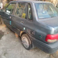 فروش ماشین سالم پراید85|خودرو سواری و وانت|املش, |دیوار