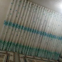 پرده|پرده، رانر، رومیزی|دهدشت, |دیوار