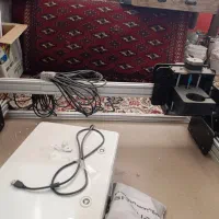 دستگاه cnc سی ان سی|ماشین‌آلات صنعتی|گرمسار, |دیوار