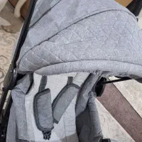 کالاسکه و کریر کاملا نو