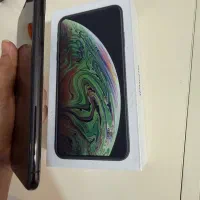 آیفون xs max ظرفیت ۲۵۶|موبایل|تهران, مرزداران|دیوار