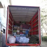 حمل اسباب و اثاثیه منزل