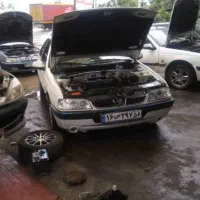 باطریسازی سیار شبانه روزی