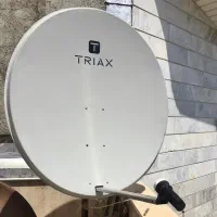 نصب و راه اندازی انواع آنتن