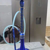 قلیان عربی  سوپاپ دار
