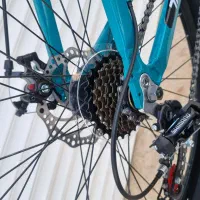 دوچرخه27/5تیار مکس TRمدلJSCKآلمینیوم ترمز دیسکی|دوچرخه، اسکیت، اسکوتر|تهران, بهارستان|دیوار