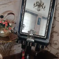 اینه قدی بدون خش و تازه|آینه|اردبیل, |دیوار