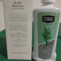 تونیک تقویت کننده مو