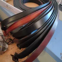 کمربند مردانه