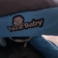 کالسکه مارک نایس بیبی