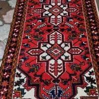 فرش کناره دستبافت ۳×۱/۱۵متر نو