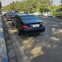 بنز cls500فول|خودرو سواری و وانت|تهران, دکتر هوشیار|دیوار