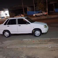 پراید132مدل 90دوگانه