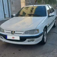 پژو پارس سال، مدل ۱۳۹۲