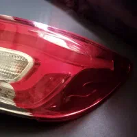 چراغ خطر بسترن