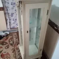 بوفه سالم وخدای درحدنو|بوفه، ویترین، کنسول|همدان, |دیوار