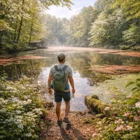 تورطبیعتگردی 4قسطه بدون سودوضامن