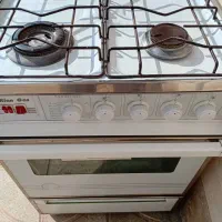 اجاق گاز فر دار|اجاق گاز و لوازم برقی پخت‌وپز|لواسان, |دیوار