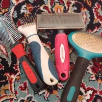 ابزار گرومینگ|آرایشی، بهداشتی، درمانی|تهران, خاک سفید|دیوار