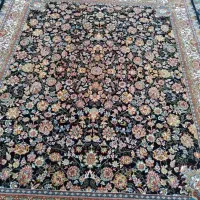 دوعددفرش ۴متری ۷۰۰شانه