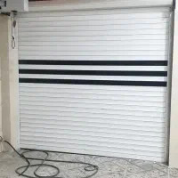 کرکره برقی ، درب و پنجره دوجداره