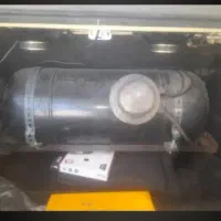 گاز ال پی جی