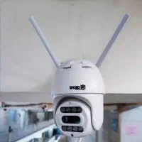 ارائه پکیج‌های نظارتی با کیفیت مطلوب و نصب