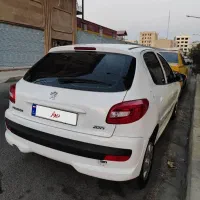 پژو 207 Tu5 بی رنگ|خودرو سواری و وانت|شهریار, شهریار|دیوار