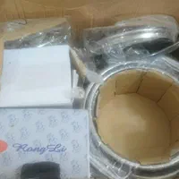 سرویس ۲۷ پارچه استیل|ظروف پخت‌وپز|اصفهان, کوجان|دیوار