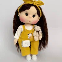 سیسمونی/ اسباب بازی