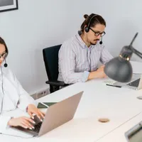 خدمات پشتیبانی شبکه ( HelpDesk )
