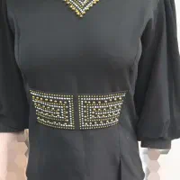 حراج پالتو شلوارلی وپارچه ای بیلرزنانه مانتوومجلسی