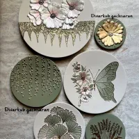 دیوارکوبهای برجسته شیک|تابلو، نقاشی، عکس|تهران, بازار|دیوار