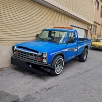 نیسان خودروبر فروشی ۱۴۰۱ تبریز