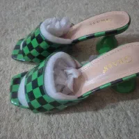 دمپایی خارجی|کیف، کفش، کمربند|میناب, |دیوار