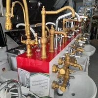 لوله کش آب ترکیدگی تشخیص دستگاه شیرآلات